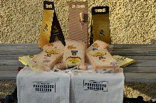 parmesan bild